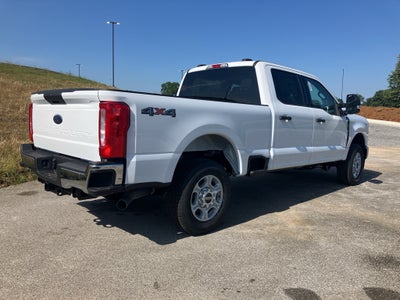 2026 Ford F-250 F-250® XLT