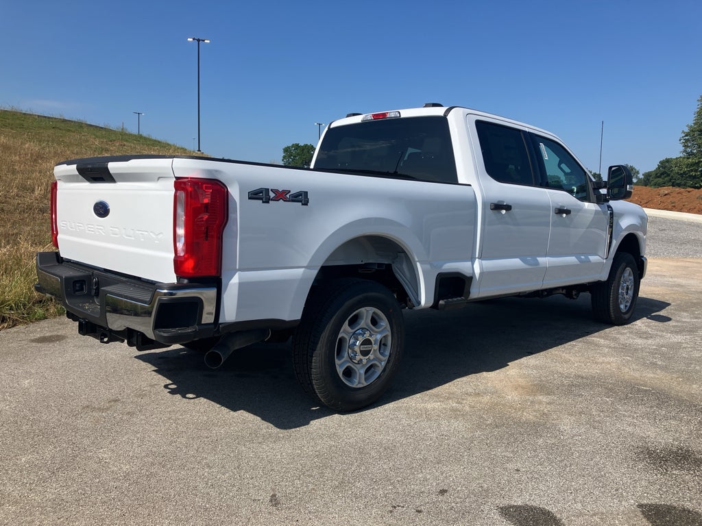 2026 Ford F-250 F-250® XLT
