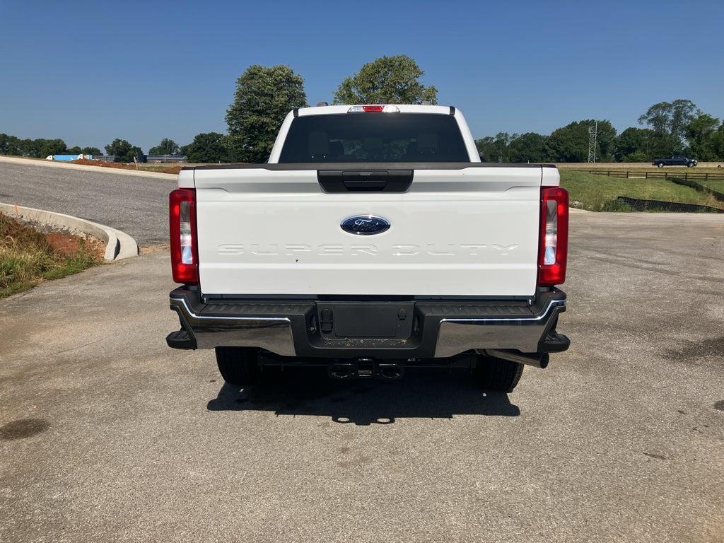 2026 Ford F-250 F-250® XLT