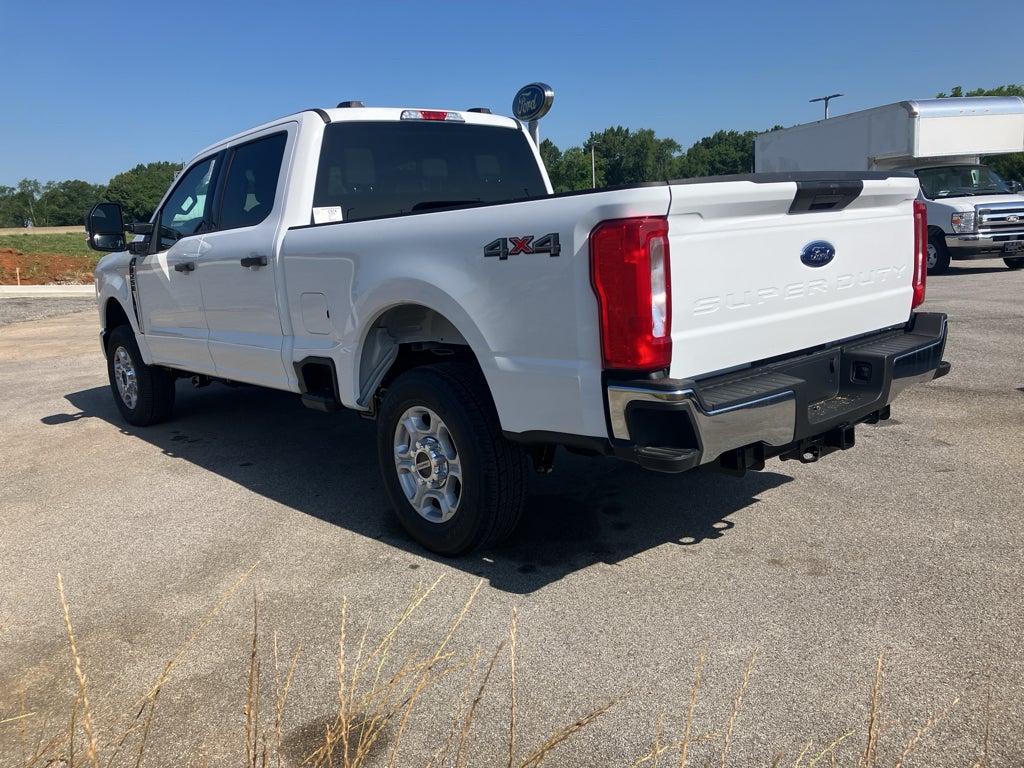 2026 Ford F-250 F-250® XLT