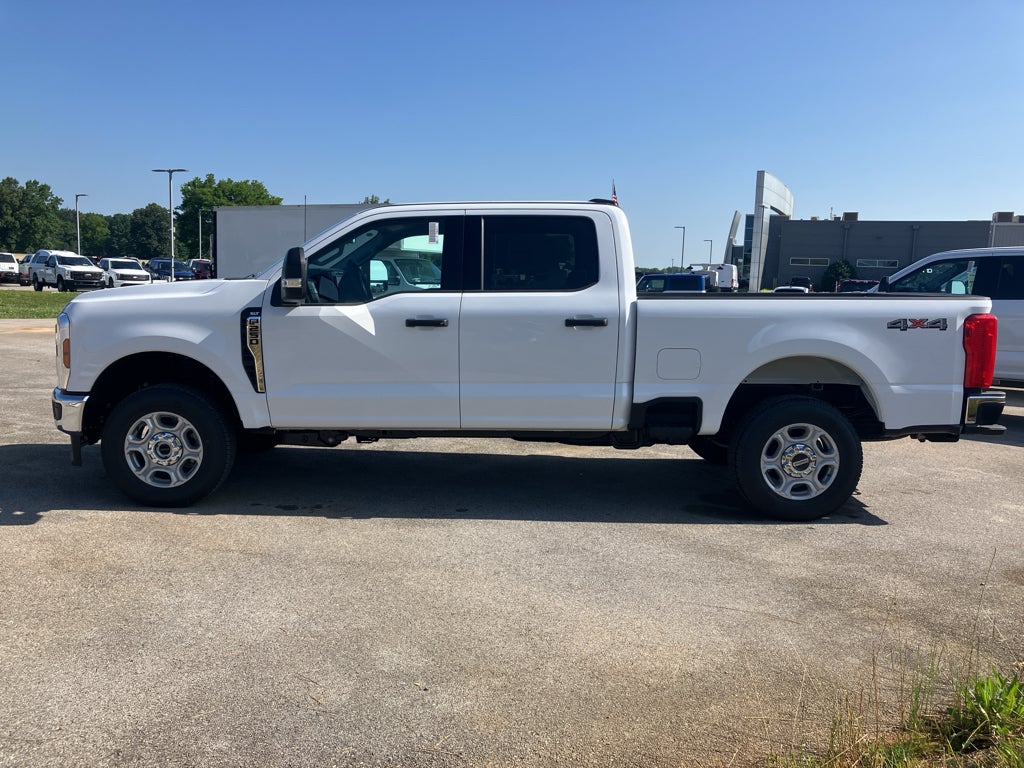 2026 Ford F-250 F-250® XLT