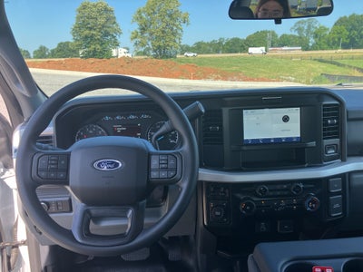 2026 Ford F-250 F-250® XLT