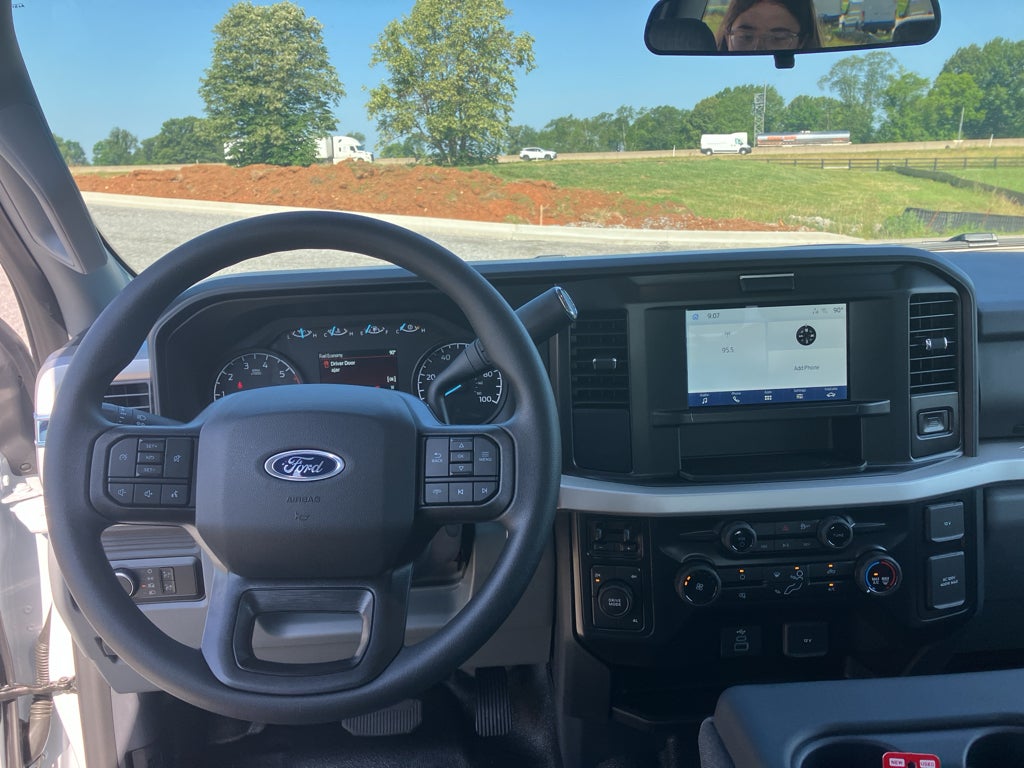 2026 Ford F-250 F-250® XLT