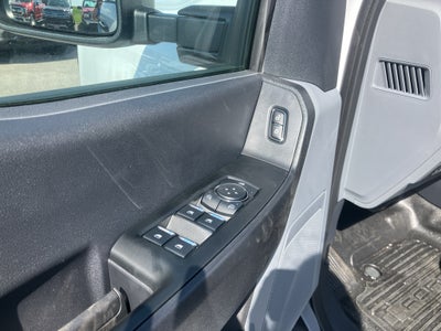 2026 Ford F-250 F-250® XL