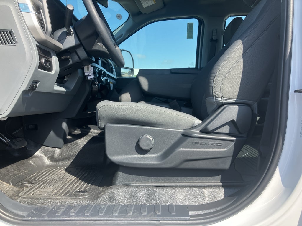 2026 Ford F-250 F-250® XL