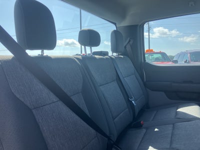 2026 Ford F-250 F-250® XL