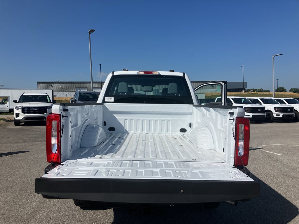 2026 Ford F-250 F-250® XL