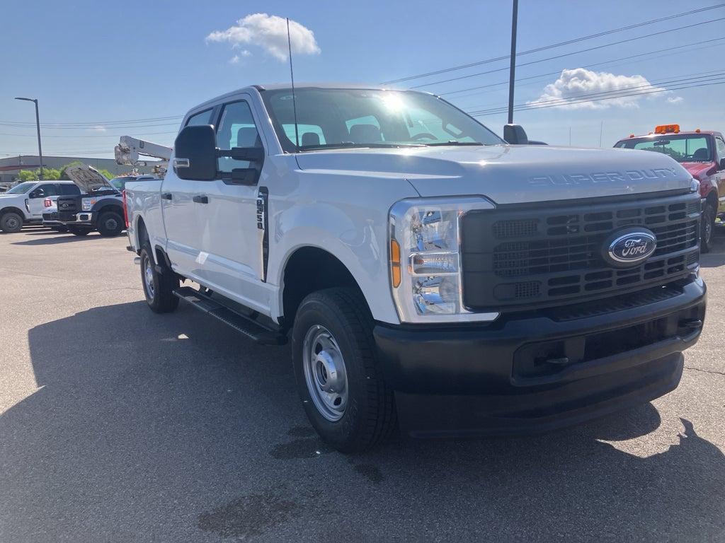 2026 Ford F-250 F-250® XL
