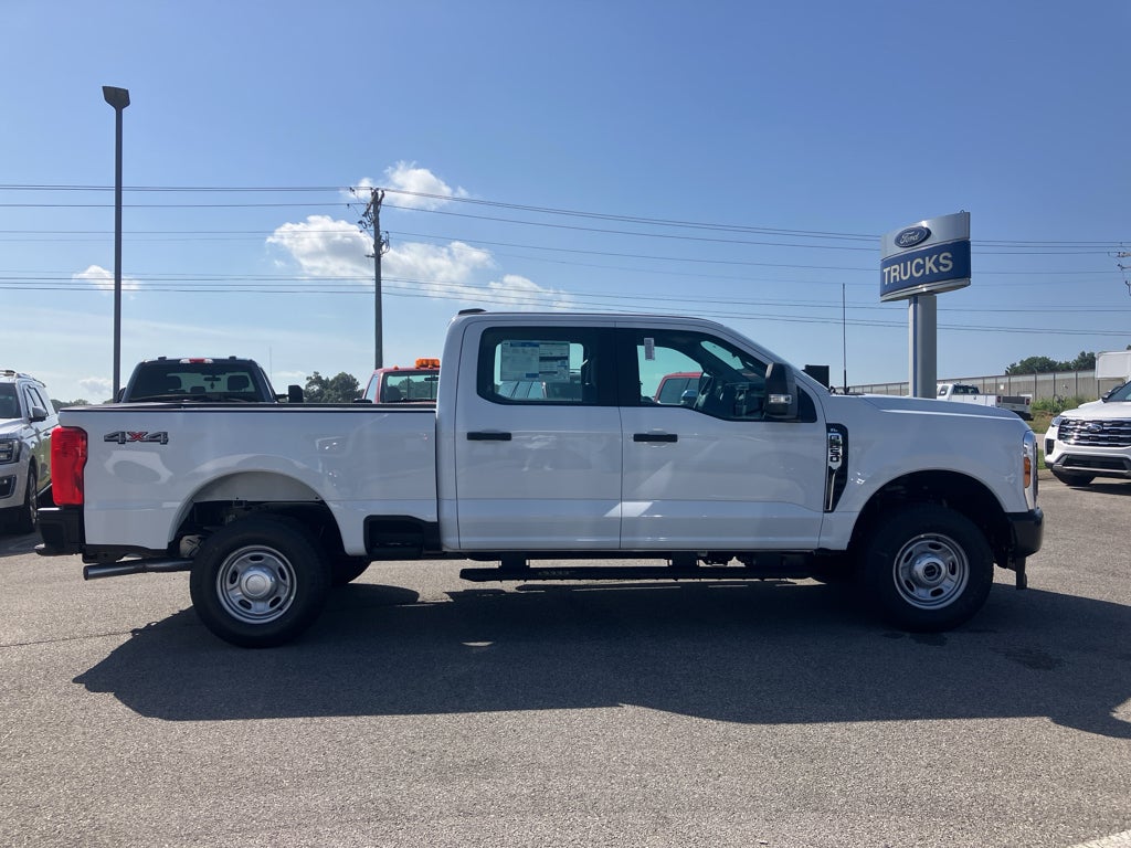 2026 Ford F-250 F-250® XL