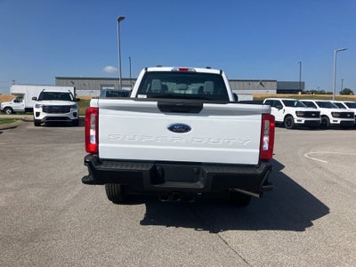 2026 Ford F-250 F-250® XL