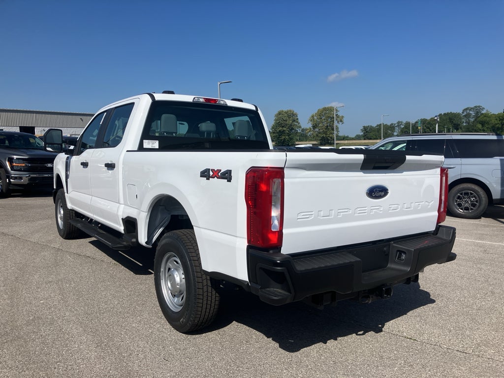 2026 Ford F-250 F-250® XL