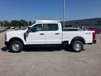 2026 Ford F-250 F-250® XL