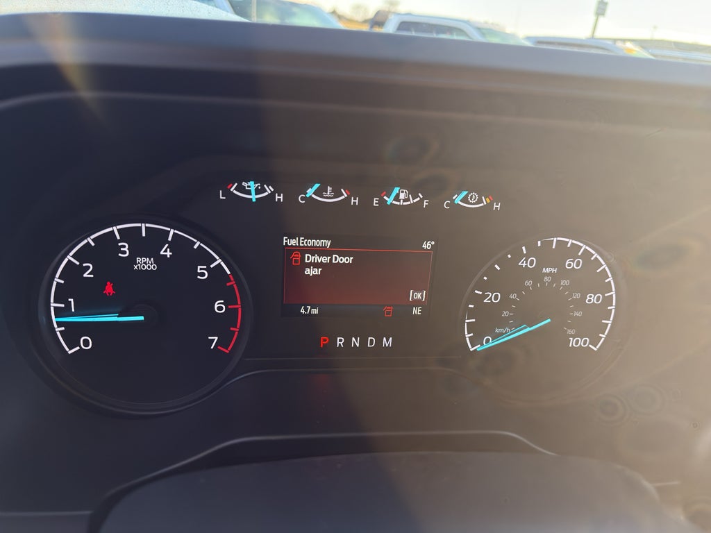 2026 Ford F-250 F-250® XLT