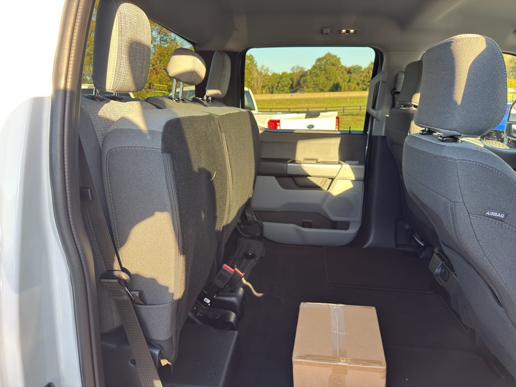 2026 Ford F-250 F-250® XLT