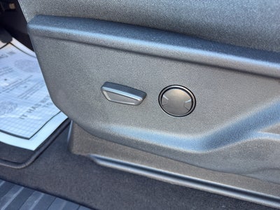 2026 Ford F-250 F-250® XLT