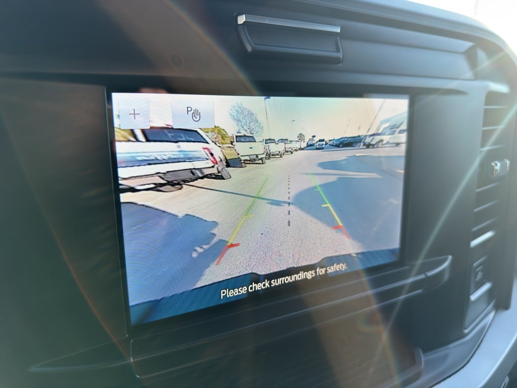 2026 Ford F-250 F-250® XLT