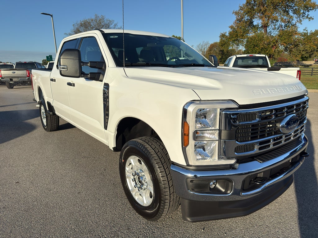 2026 Ford F-250 F-250® XLT