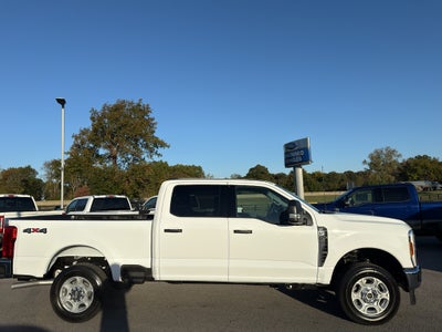 2026 Ford F-250 F-250® XLT