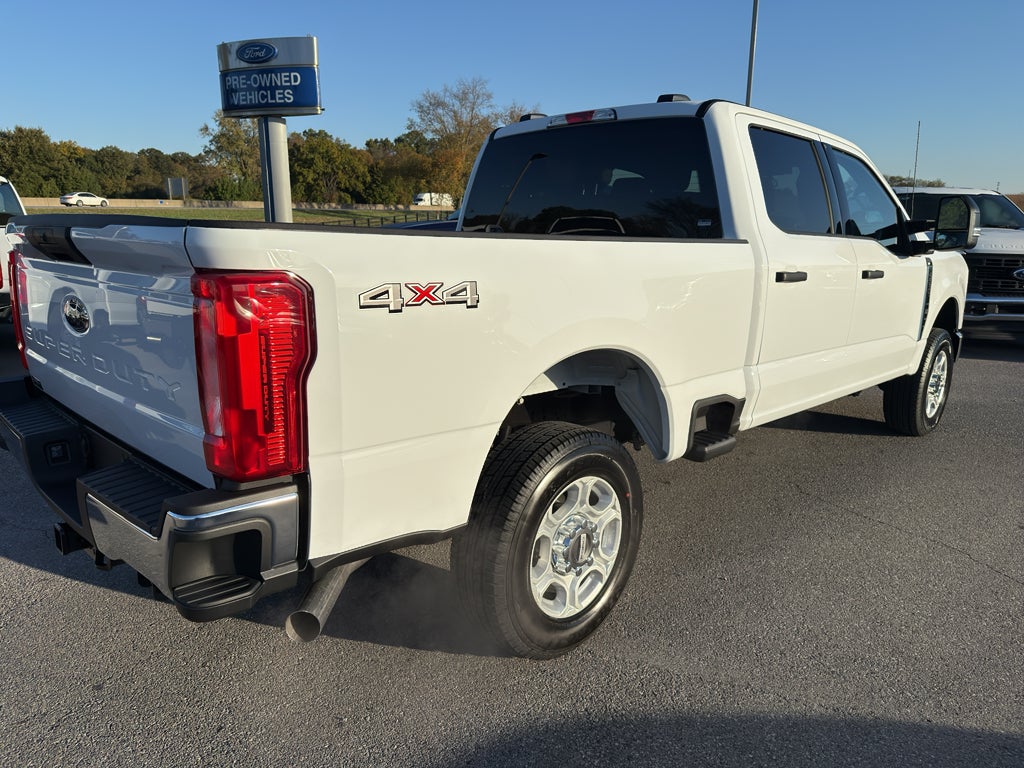 2026 Ford F-250 F-250® XLT