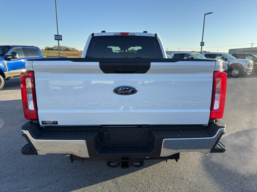 2026 Ford F-250 F-250® XLT