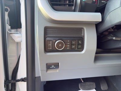 2026 Ford F-250 F-250® XLT