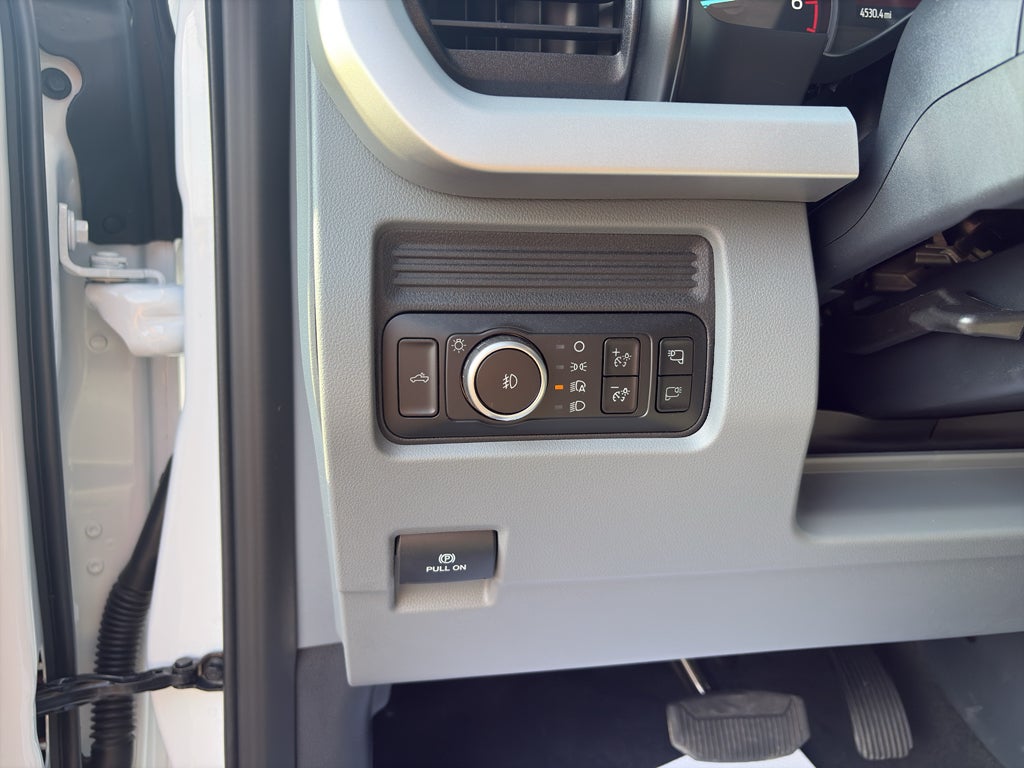 2026 Ford F-250 F-250® XLT