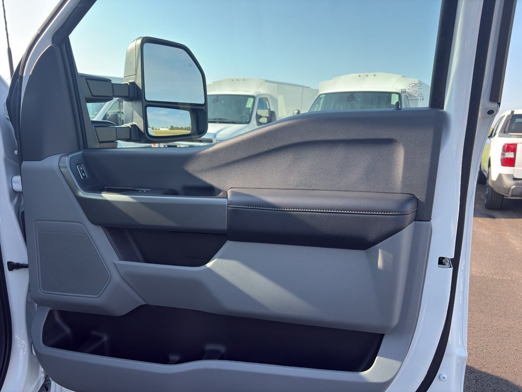 2026 Ford F-250 F-250® XLT