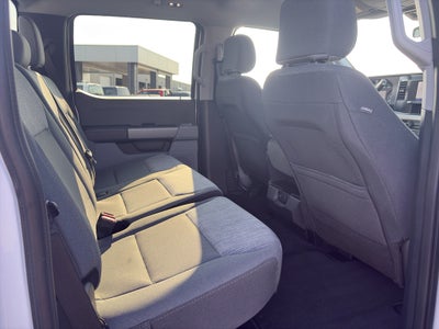 2026 Ford F-250 F-250® XLT