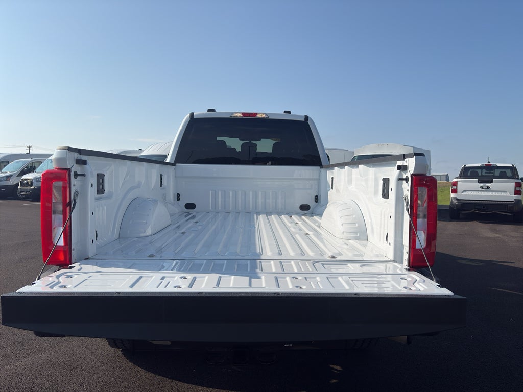 2026 Ford F-250 F-250® XLT