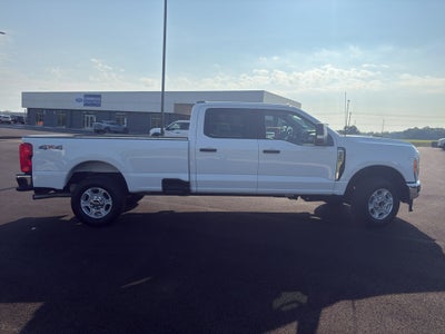 2026 Ford F-250 F-250® XLT