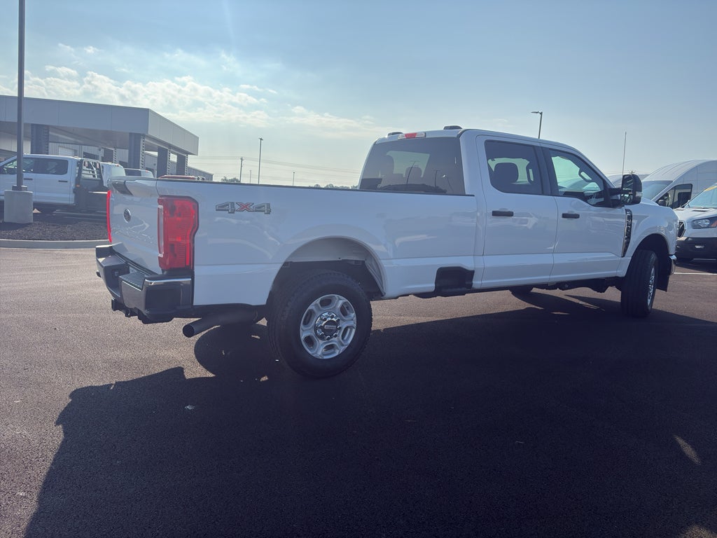2026 Ford F-250 F-250® XLT
