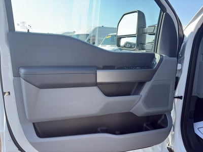 2026 Ford F-250 F-250® XLT