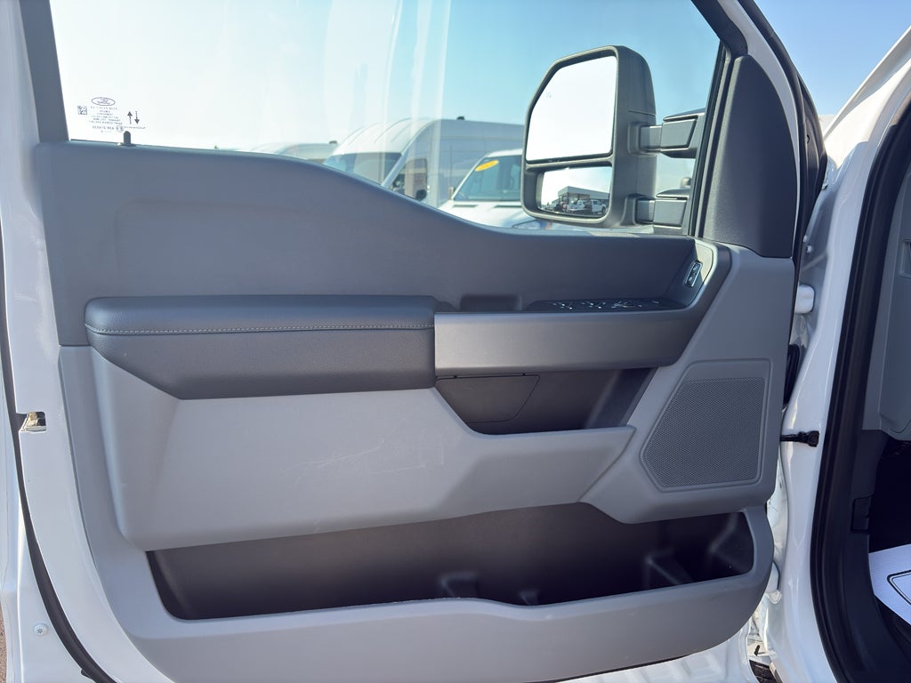 2026 Ford F-250 F-250® XLT