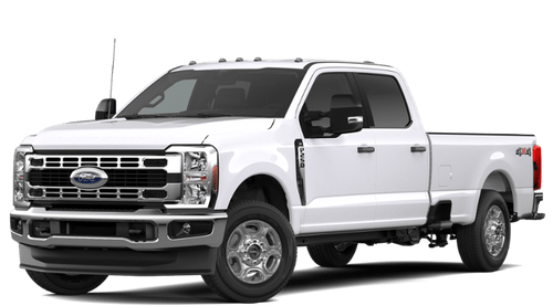 2026 Ford F-250 F-250® XLT