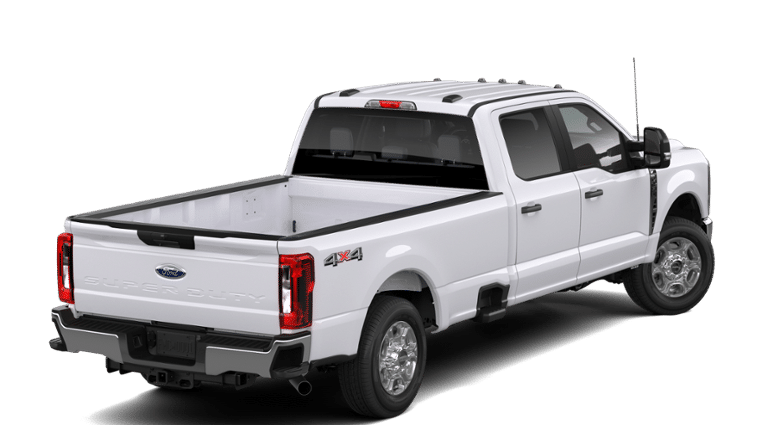 2026 Ford F-250 F-250® XLT