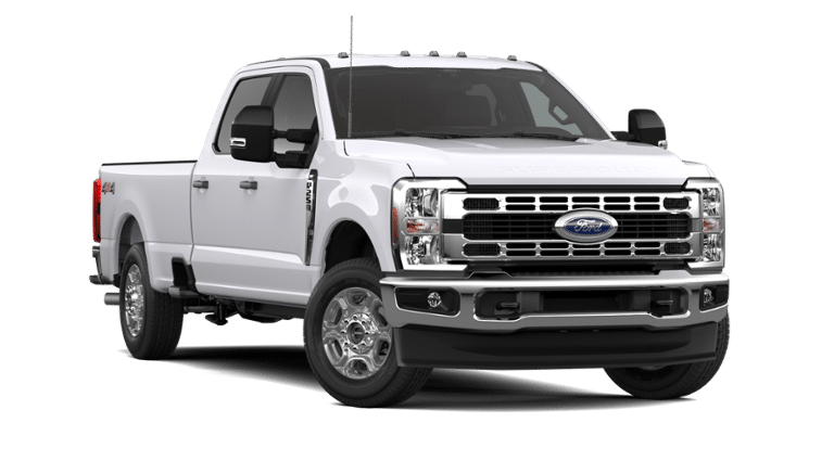 2026 Ford F-250 F-250® XLT
