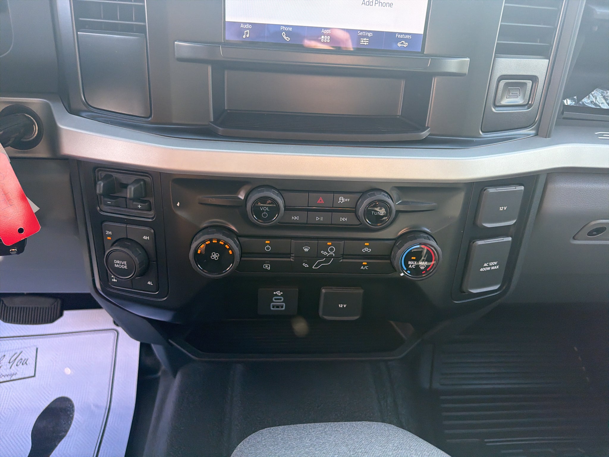 2027 Ford F-250 XLT