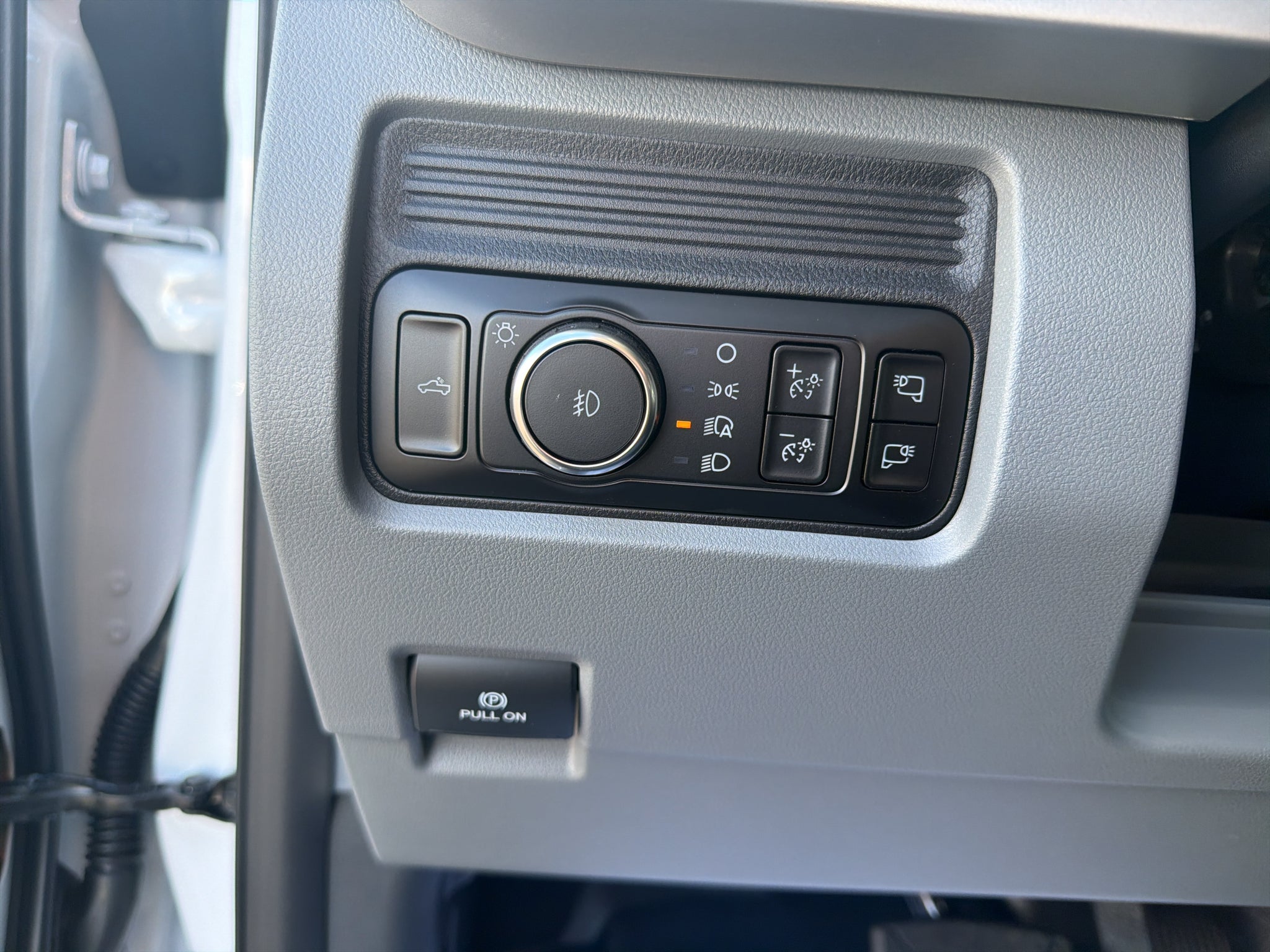 2027 Ford F-250 XLT