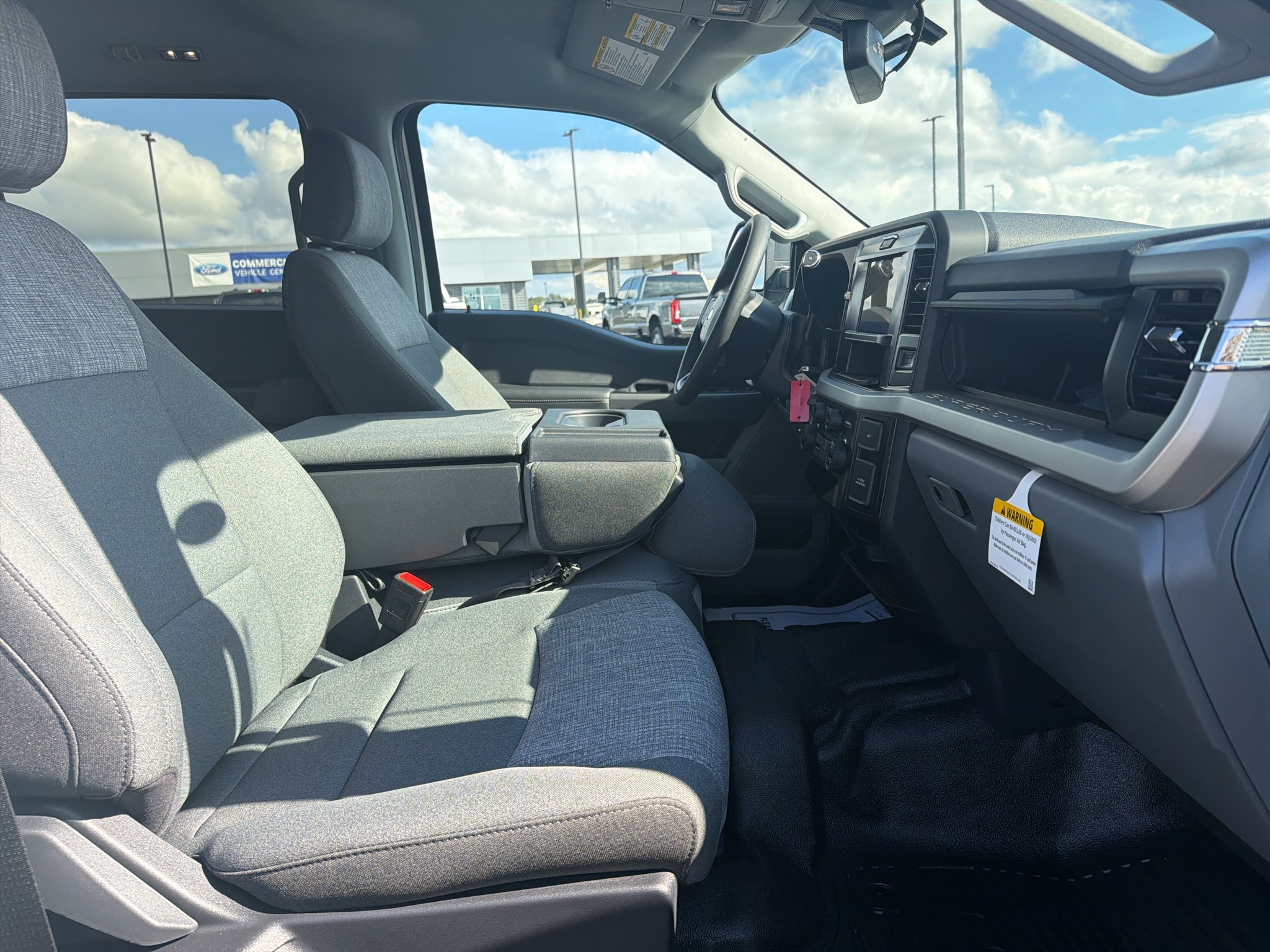 2027 Ford F-250 XLT