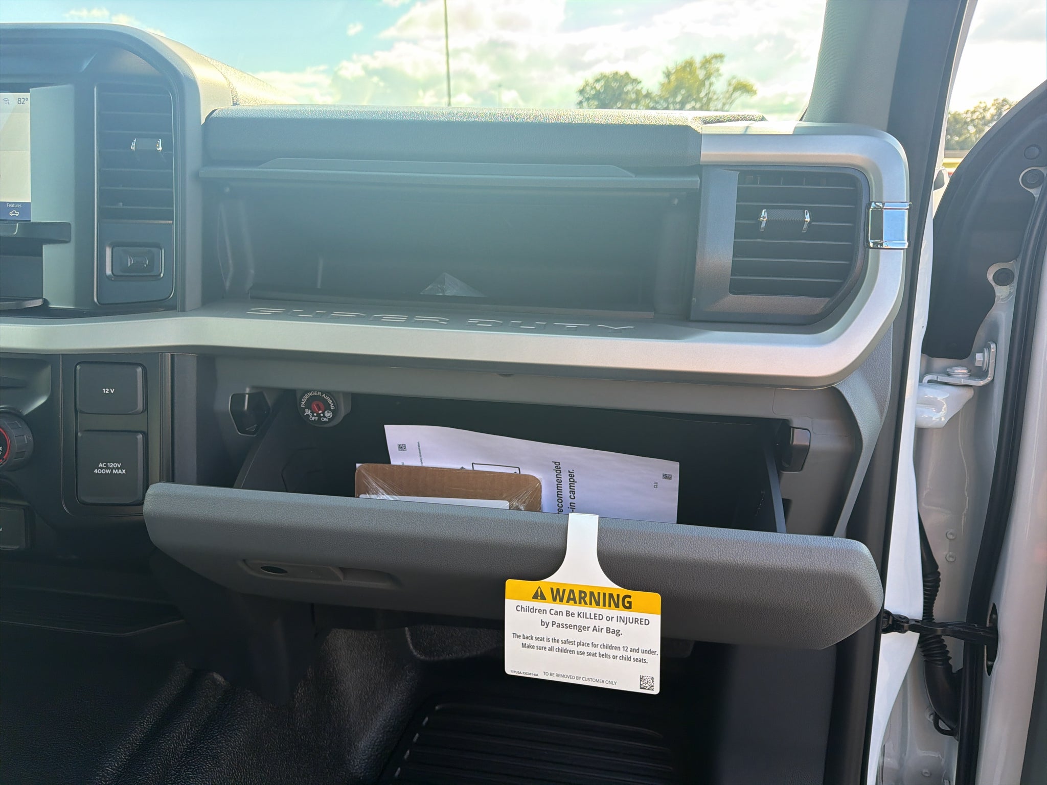 2027 Ford F-250 XLT