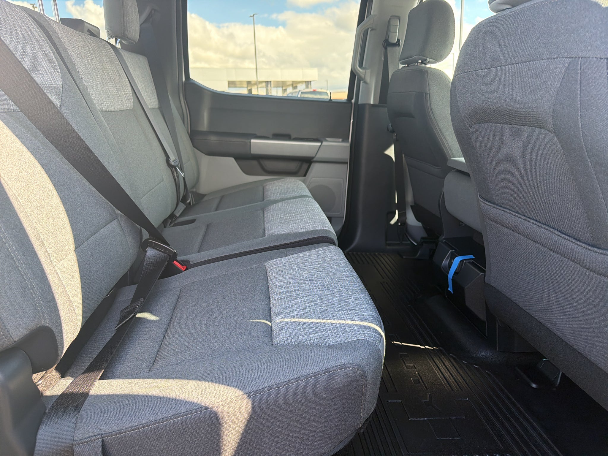2027 Ford F-250 XLT