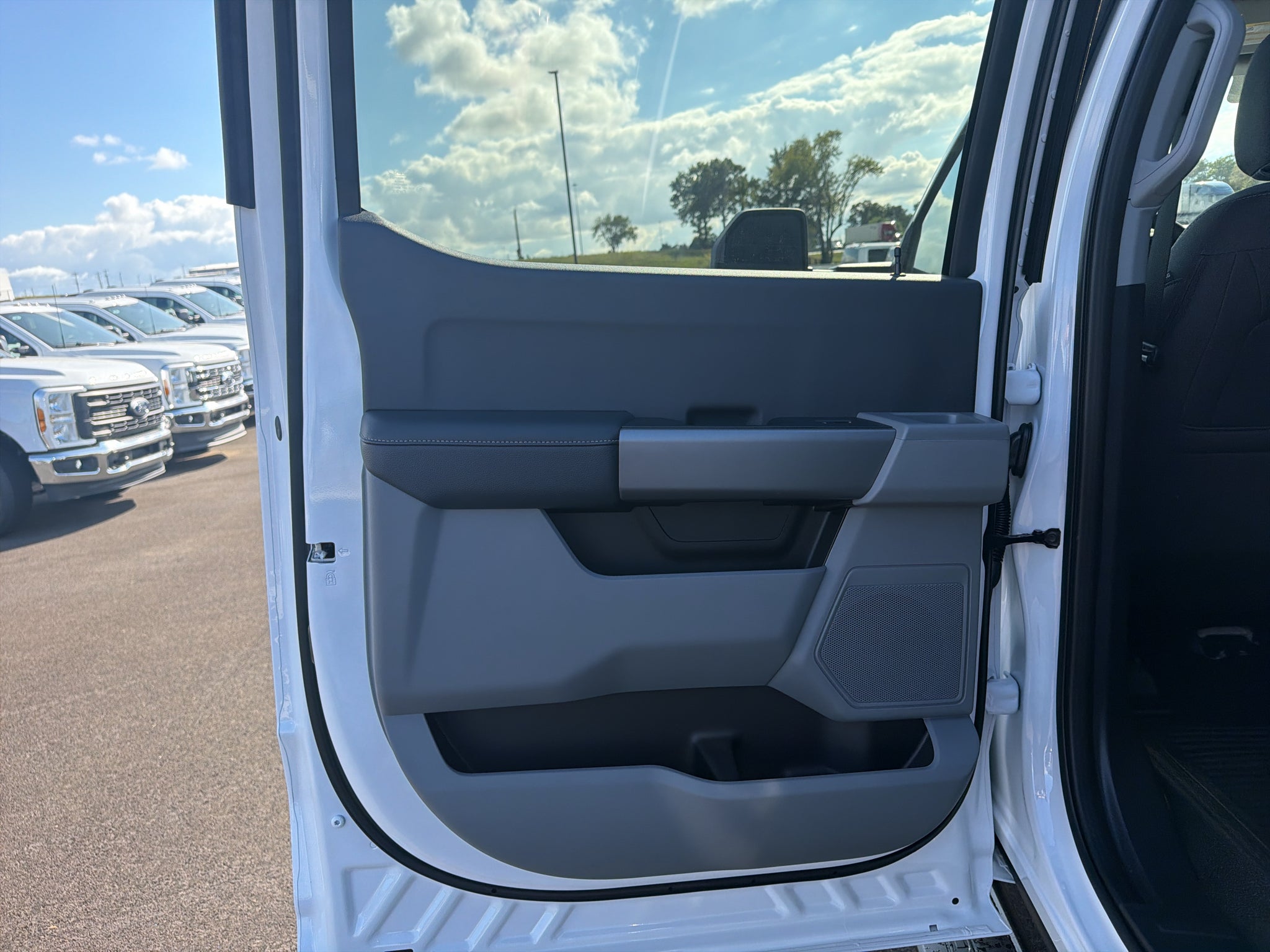 2027 Ford F-250 XLT