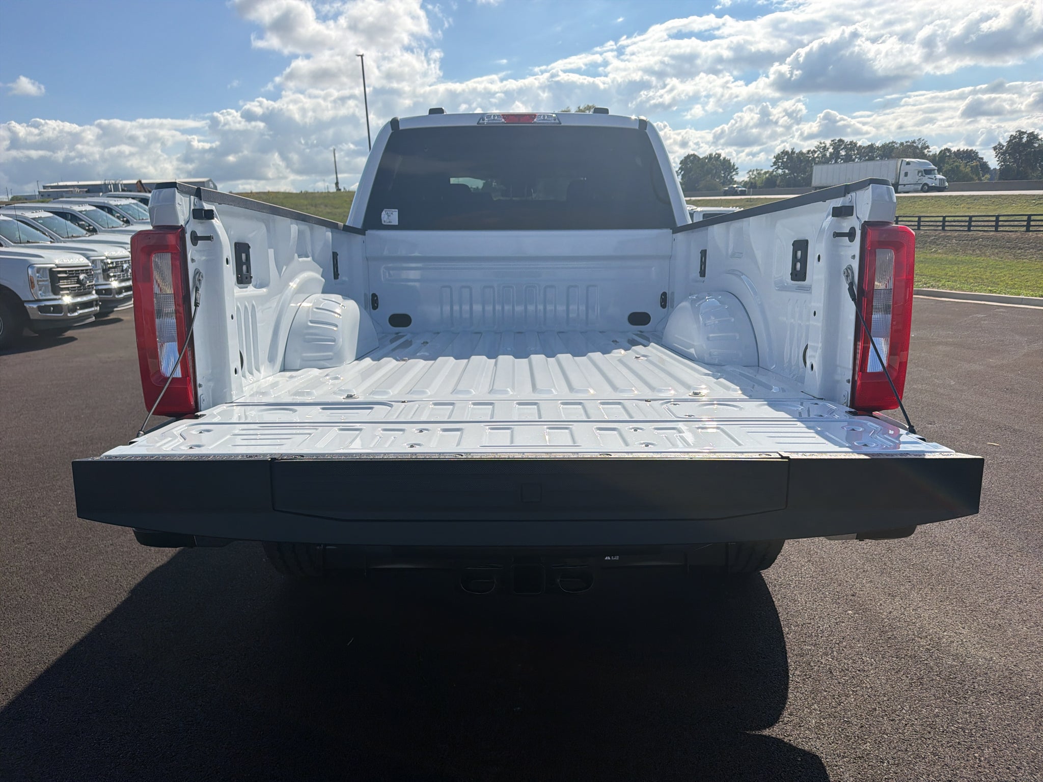 2027 Ford F-250 XLT