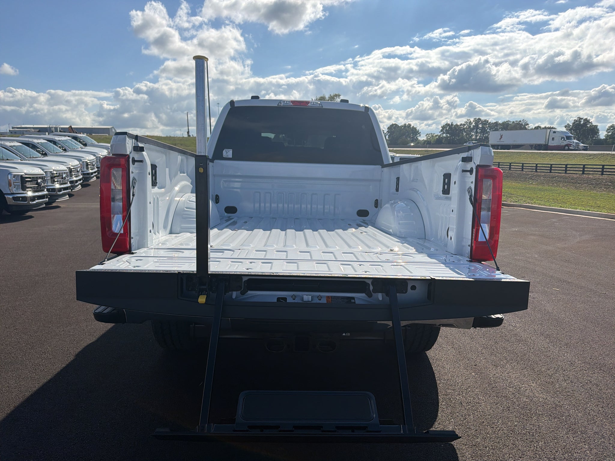 2027 Ford F-250 XLT