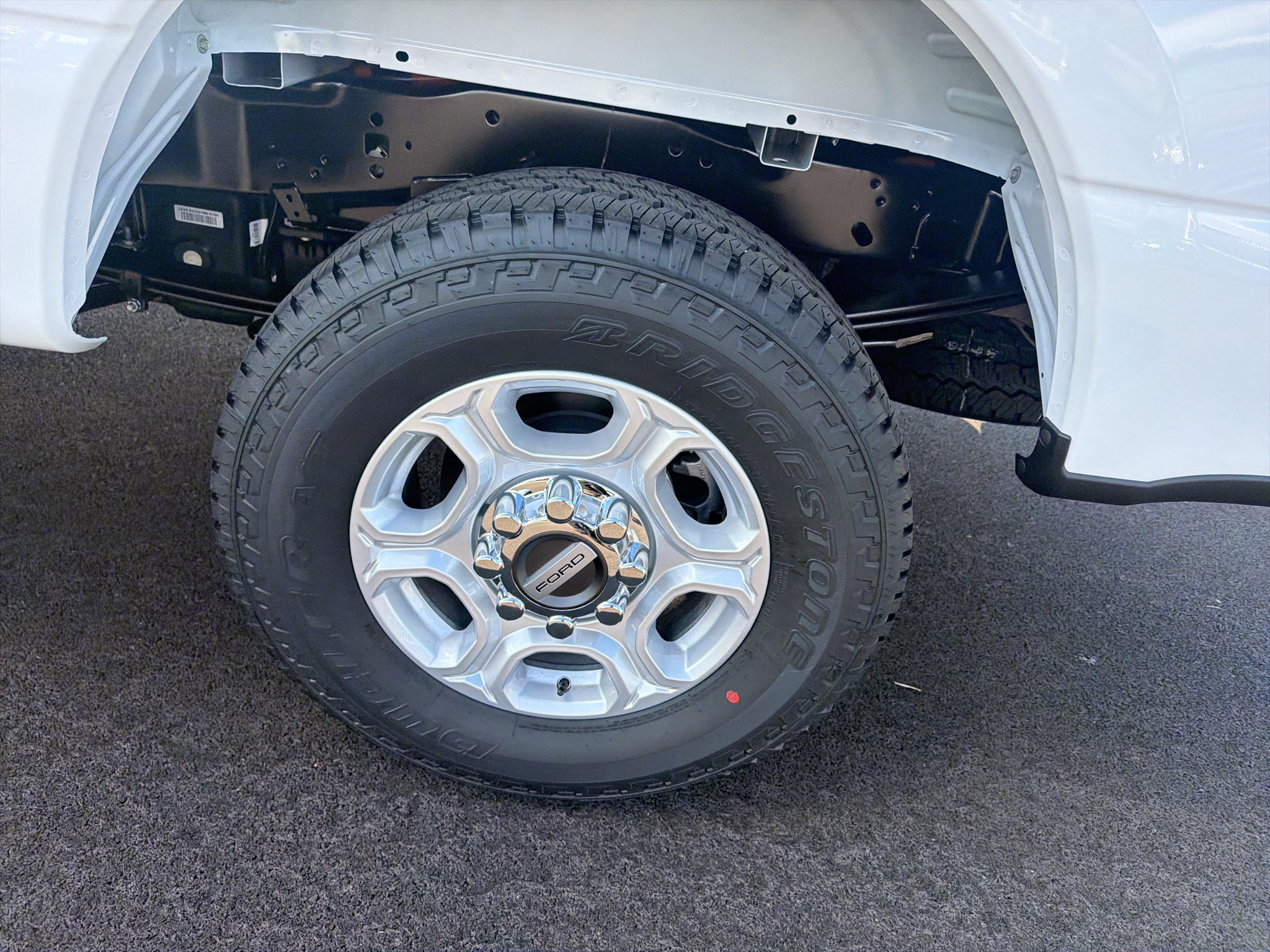 2027 Ford F-250 XLT