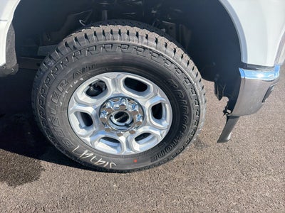 2027 Ford F-250 XLT