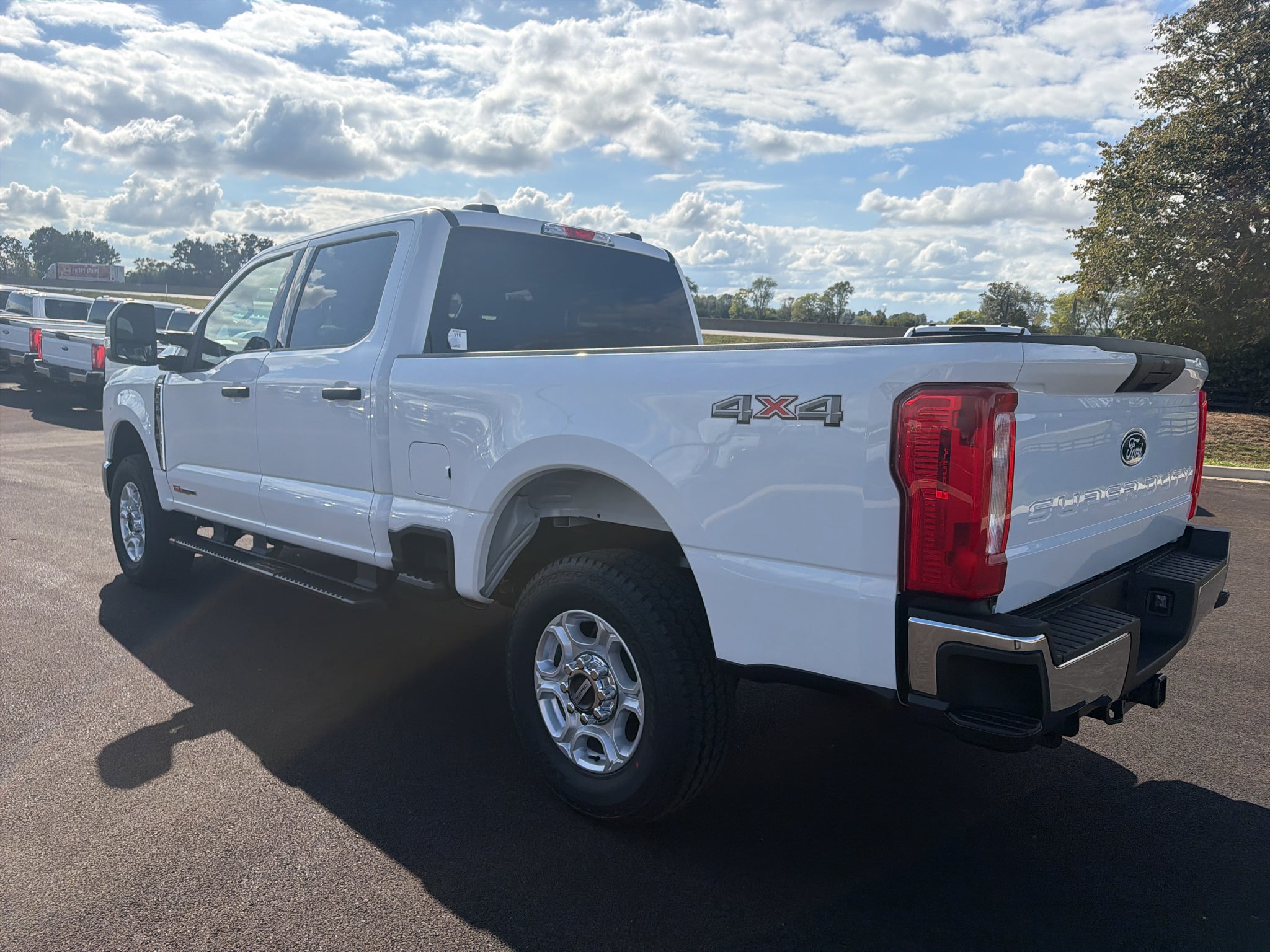 2027 Ford F-250 XLT