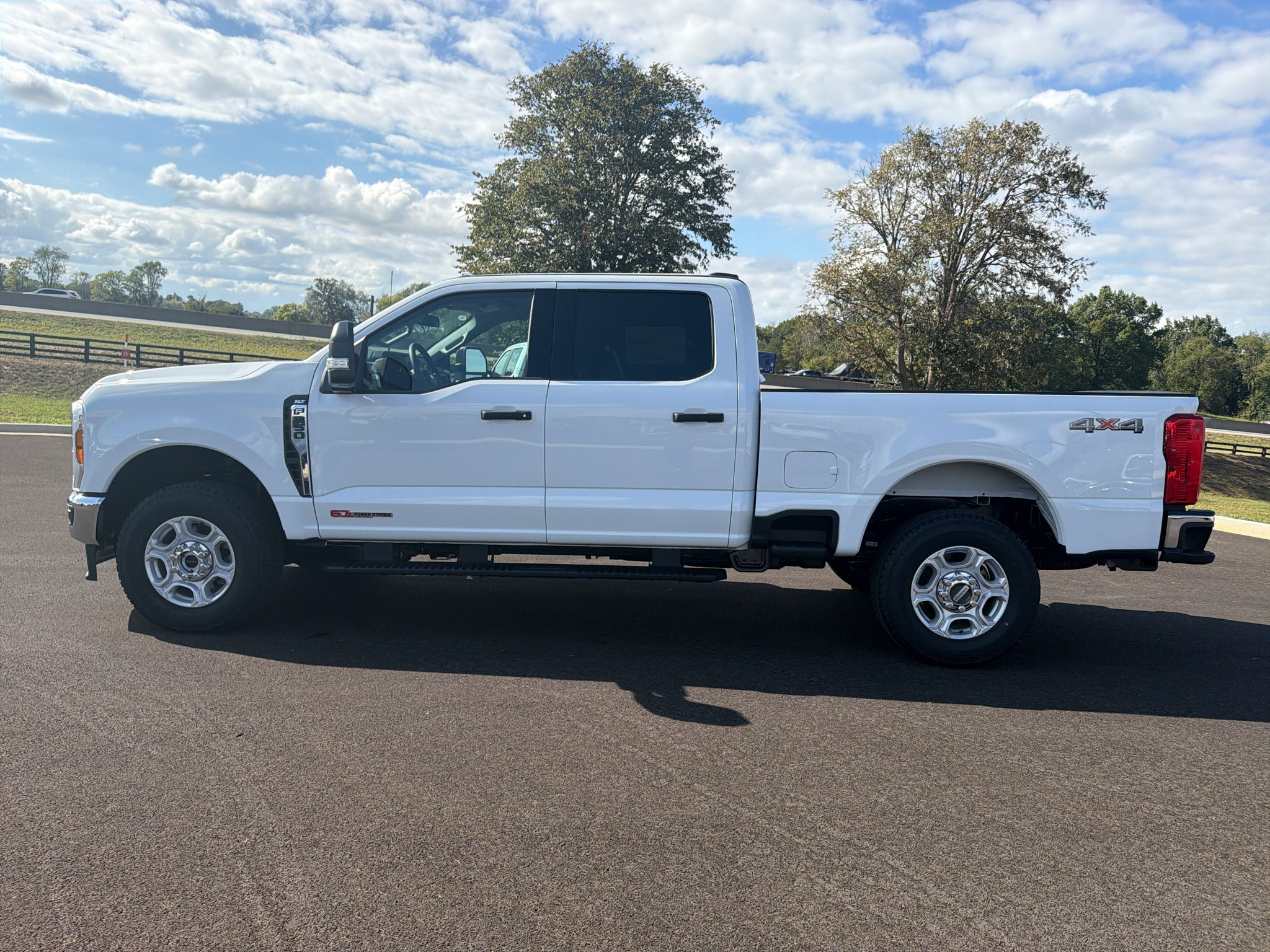 2027 Ford F-250 XLT