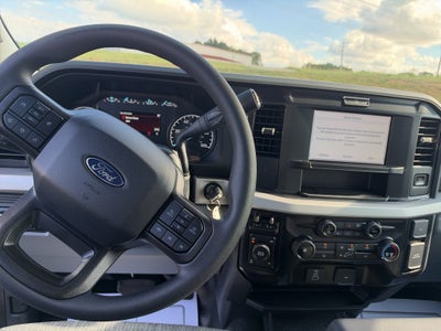 2027 Ford F-250 XLT