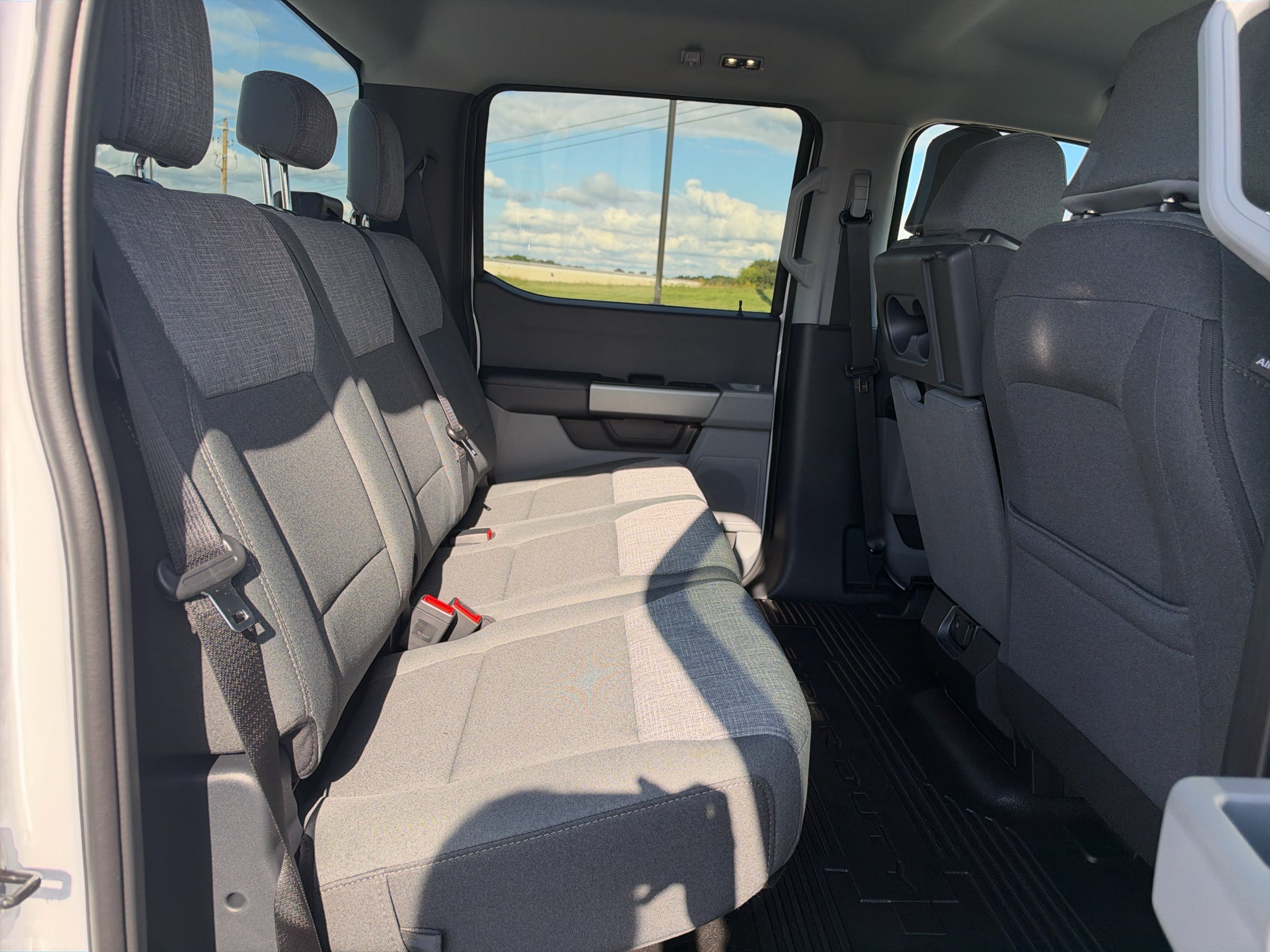 2027 Ford F-250 XLT